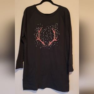 Victoria's Secret Nightgown